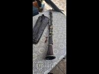 Vechi Clarinet