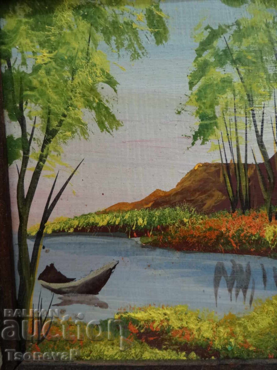 Miniaturi pictate cu preț 15.00 BGN | € 7.67 Miniaturi pictate cu preț 15.00 BGN | € 7.67