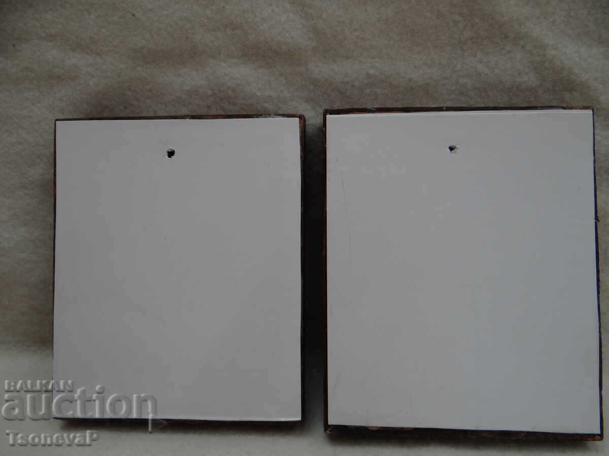 Miniaturi pictate - 5 Miniaturi pictate - 5