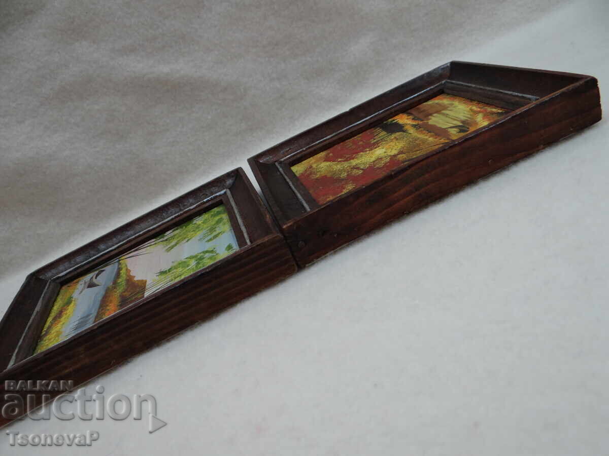 Miniaturi pictate - 6 Miniaturi pictate - 6