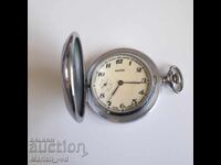 Ceas de buzunar fulger