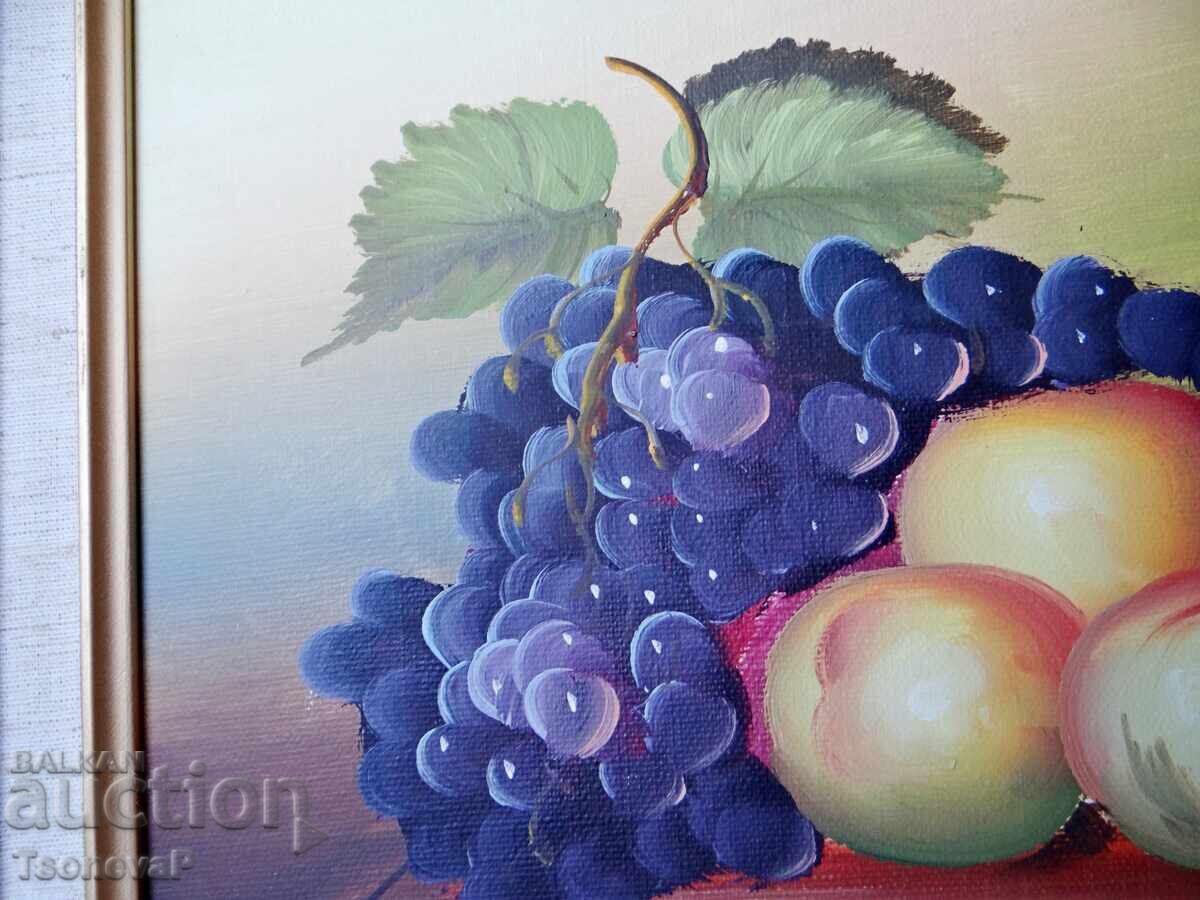 Auction New oil painting on canvas Auction New oil painting on canvas