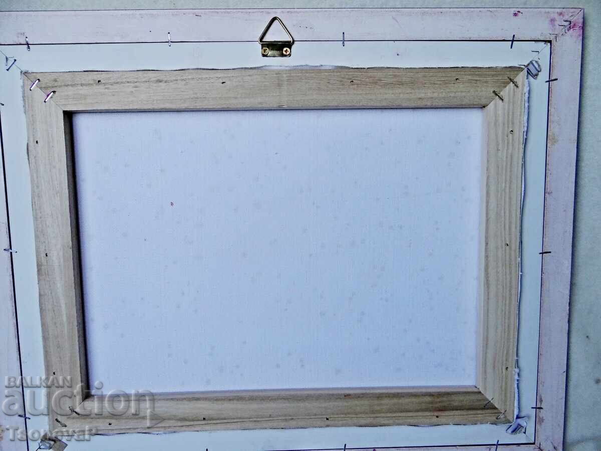 New oil painting on canvas - 6 New oil painting on canvas - 6