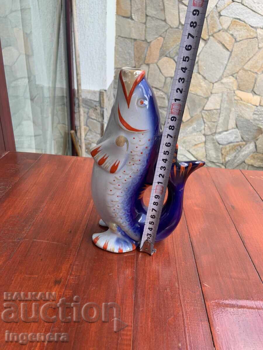 Δημοπρασία ΠΟΡΣΕΛΑΝΙΝΗ ΦΙΓΟΥΡΑ ΑΓΑΛΜΑΤΙΔΙΟ ΒΑΖΟ ΟΜΟΡΦΙΑ