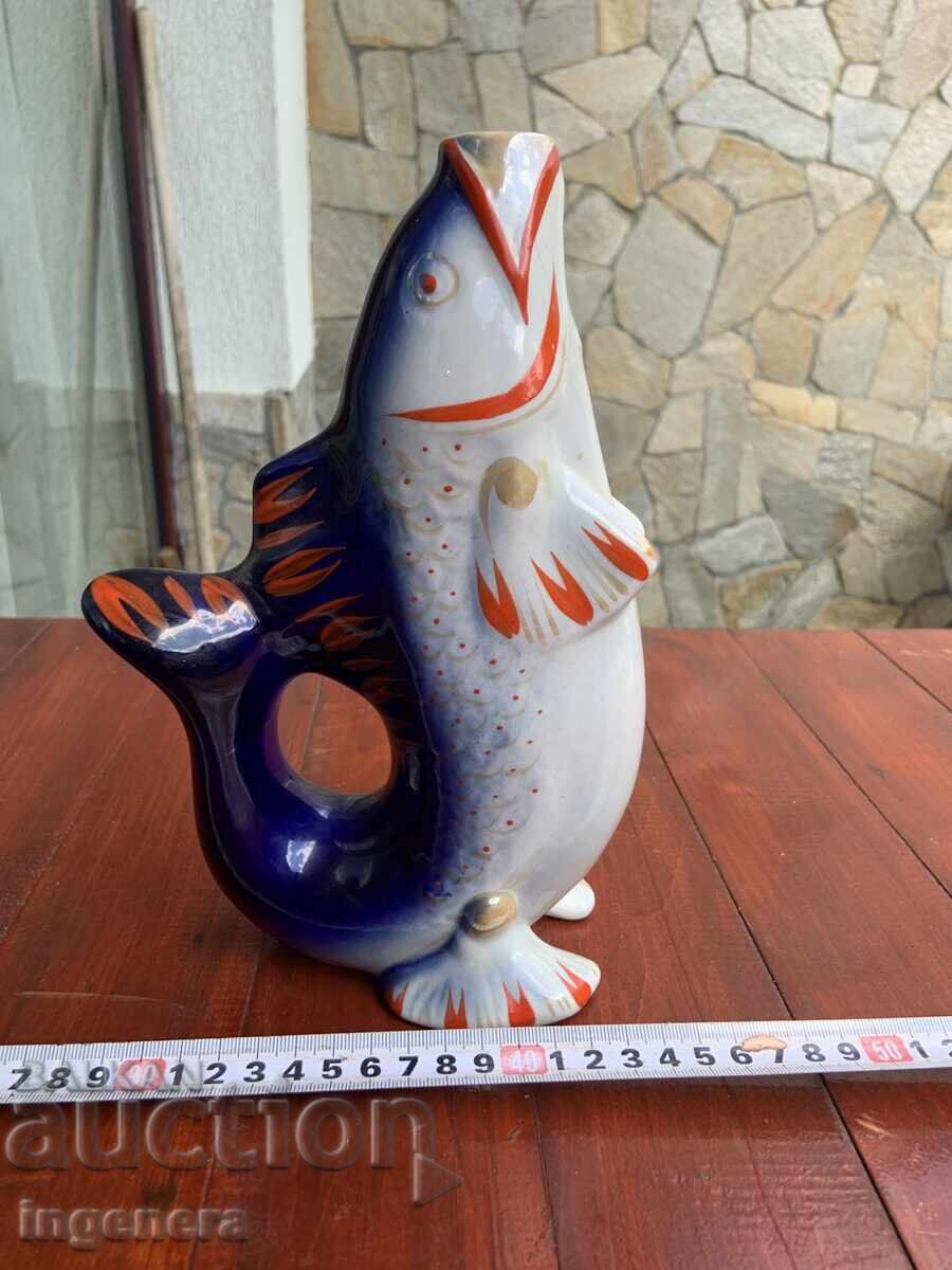 ΠΟΡΣΕΛΑΝΙΝΗ ΦΙΓΟΥΡΑ ΑΓΑΛΜΑΤΙΔΙΟ ΒΑΖΟ ΟΜΟΡΦΙΑ