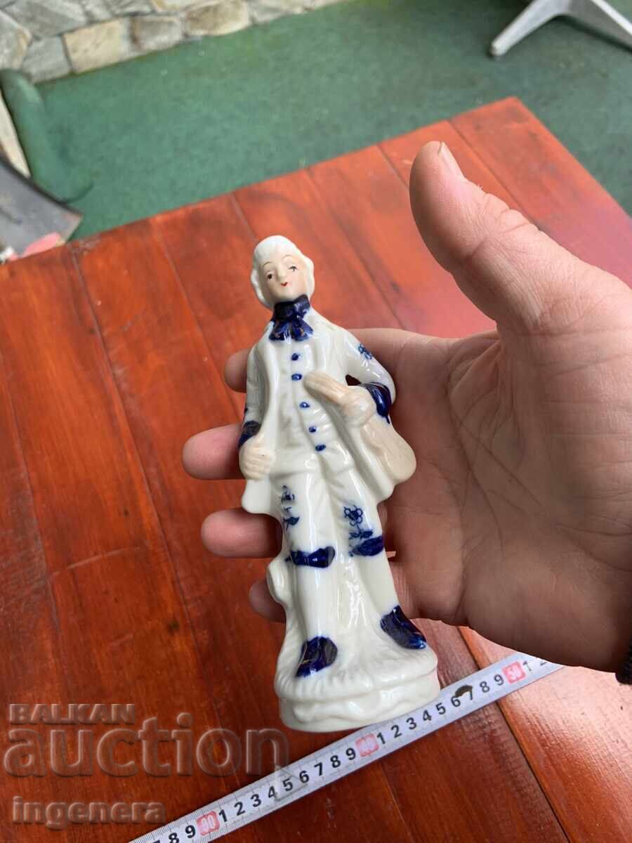 Δημοπρασία ΑΓΑΛΜΑ ΠΟΡΣΕΛΑΝΙΝΗ ΦΙΓΟΥΡΑ