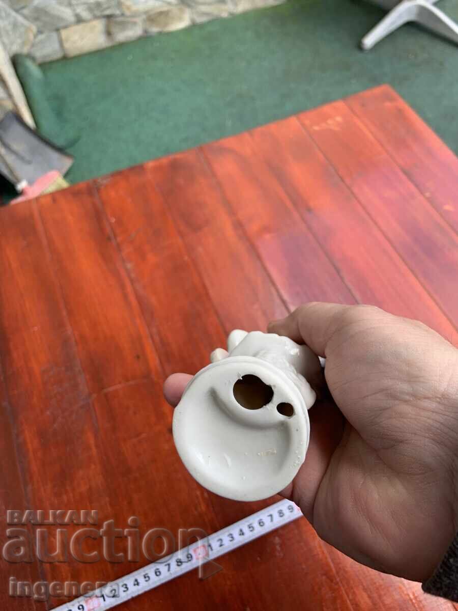 ΑΓΑΛΜΑ ΠΟΡΣΕΛΑΝΙΝΗ ΦΙΓΟΥΡΑ - 7