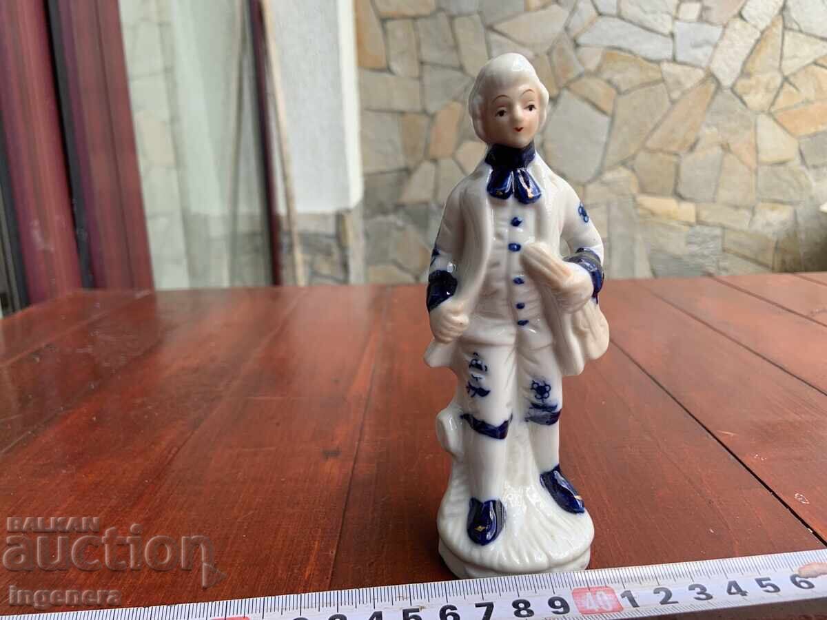 ΑΓΑΛΜΑ ΠΟΡΣΕΛΑΝΙΝΗ ΦΙΓΟΥΡΑ