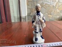 STATUA FIGURĂ PORCELANĂ