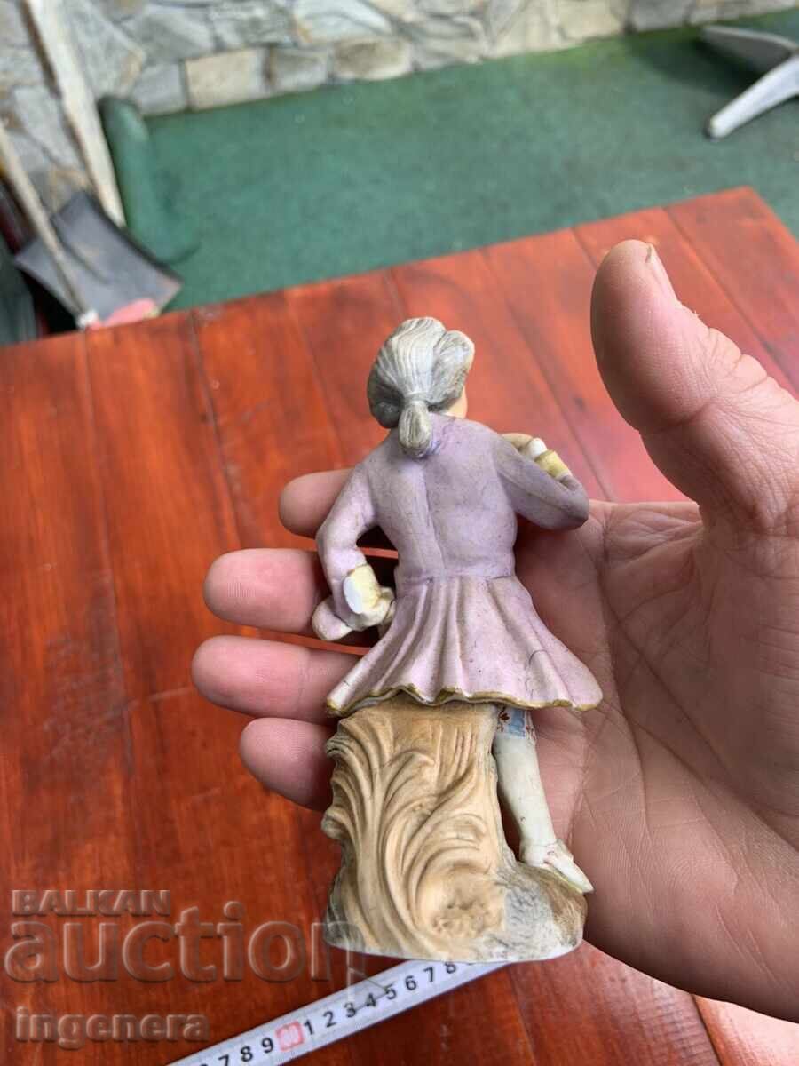 ΑΓΑΛΜΑ ΠΟΡΣΕΛΑΝΙΝΗ ΦΙΓΟΥΡΑ - 5