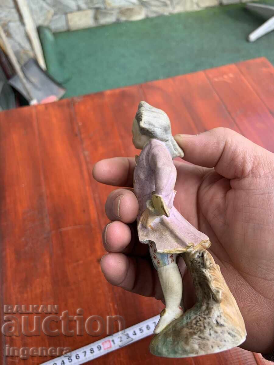 ΑΓΑΛΜΑ ΠΟΡΣΕΛΑΝΙΝΗ ΦΙΓΟΥΡΑ - 6