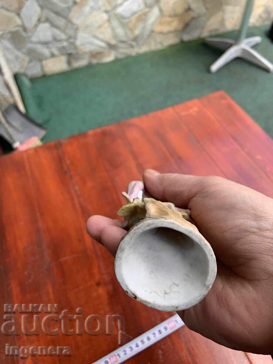 ΑΓΑΛΜΑ ΠΟΡΣΕΛΑΝΙΝΗ ΦΙΓΟΥΡΑ - 7