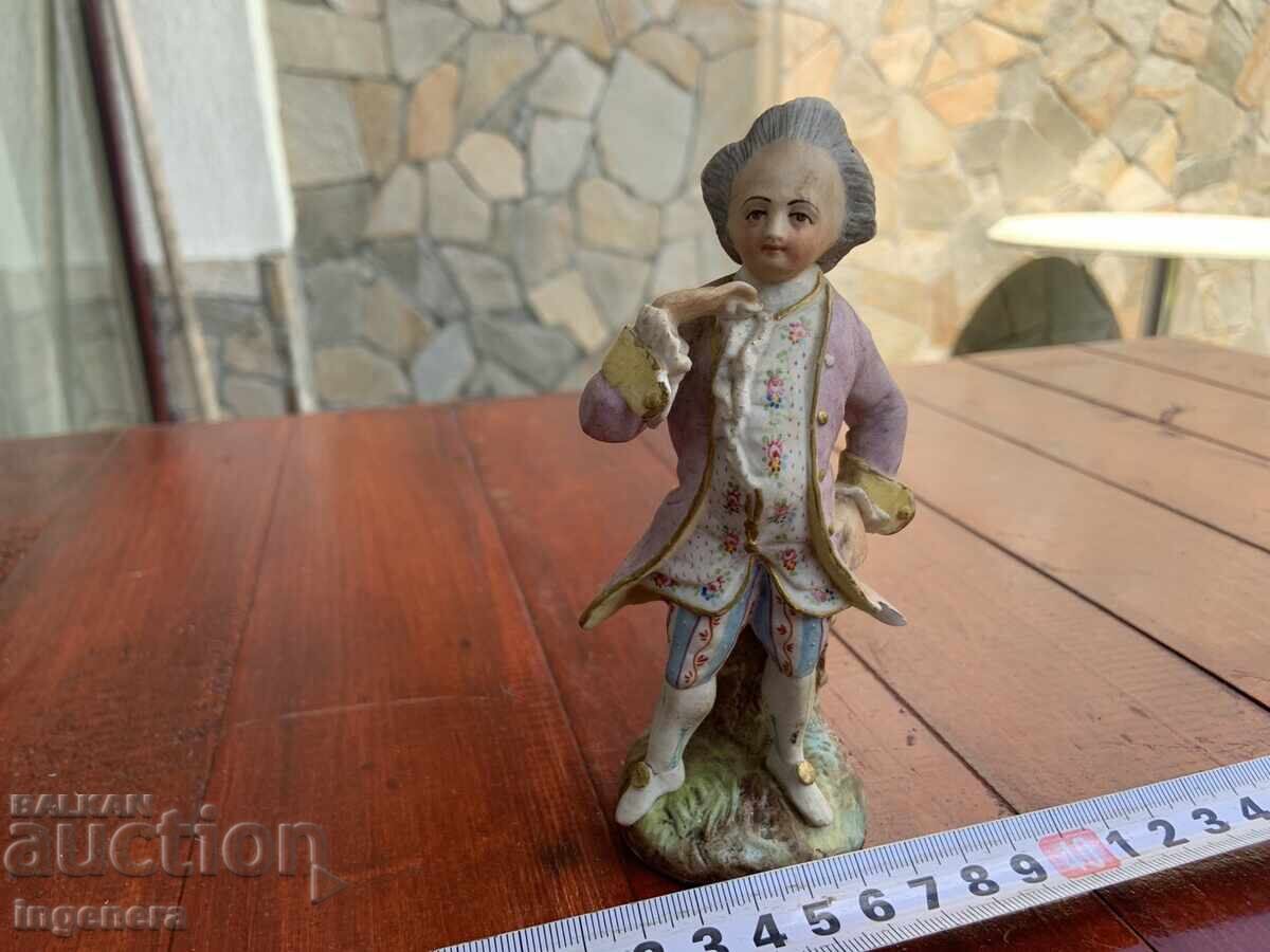 ΑΓΑΛΜΑ ΠΟΡΣΕΛΑΝΙΝΗ ΦΙΓΟΥΡΑ