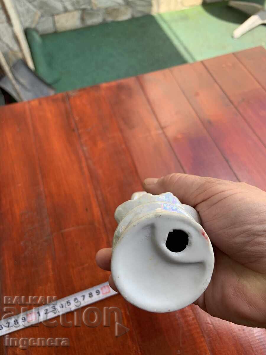 ΑΓΑΛΜΑ ΠΟΡΣΕΛΑΝΙΝΗ ΦΙΓΟΥΡΑ - 7