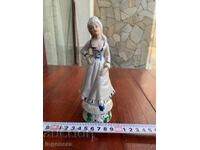 STATUA FIGURĂ PORCELANĂ
