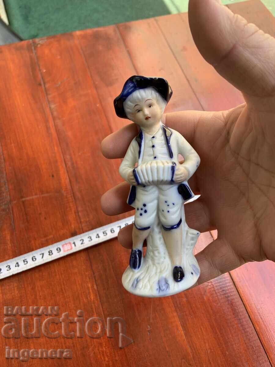 Δημοπρασία ΑΓΑΛΜΑ ΠΟΡΣΕΛΑΝΙΝΗ ΦΙΓΟΥΡΑ