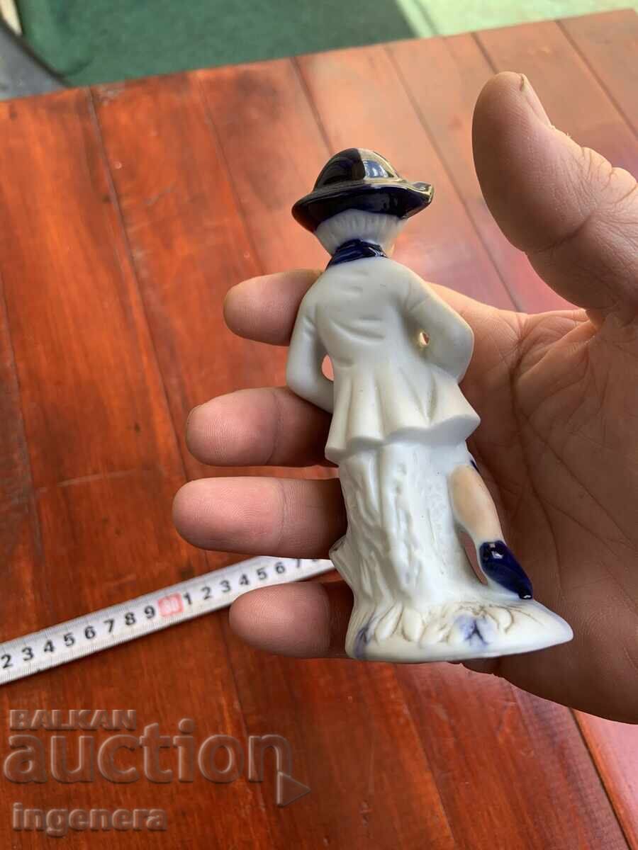 ΑΓΑΛΜΑ ΠΟΡΣΕΛΑΝΙΝΗ ΦΙΓΟΥΡΑ - 6