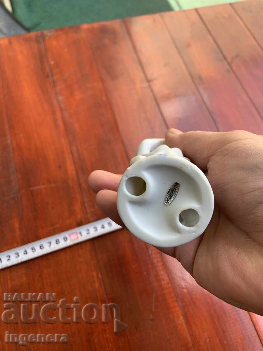 ΑΓΑΛΜΑ ΠΟΡΣΕΛΑΝΙΝΗ ΦΙΓΟΥΡΑ - 7