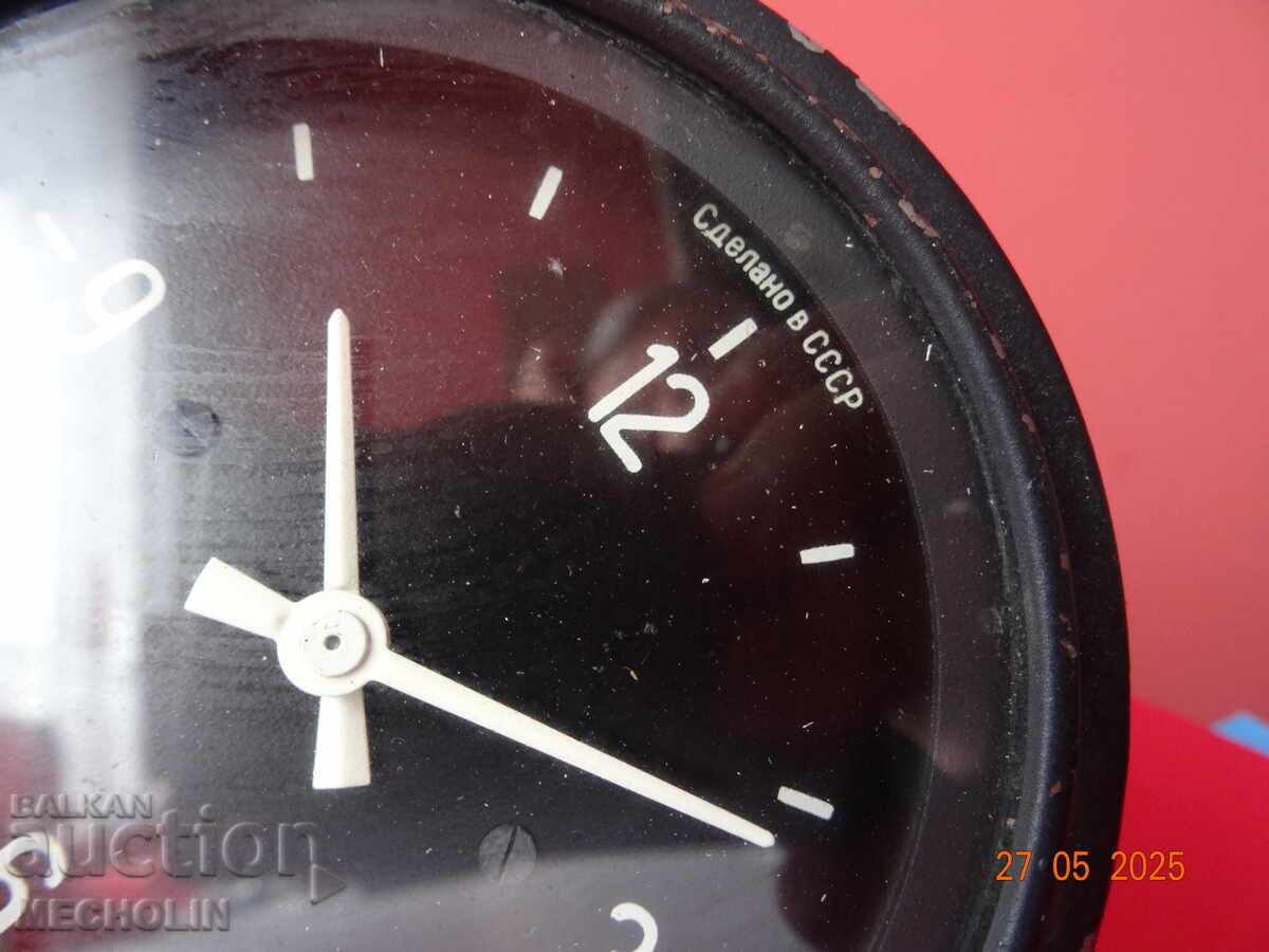 Ρωσικό ΣΥΛΛΕΚΤΙΚΟ ΗΛΕΚΤΡΟΜΗΧΑΝΙΚΟ ΓΙΑ ΑΥΤΟΚΙΝΗΤΟ 1975 με τιμή 44.00 BGN | € 22.50