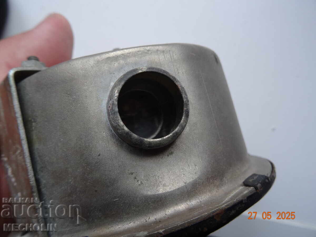 Ρωσικό ΣΥΛΛΕΚΤΙΚΟ ΗΛΕΚΤΡΟΜΗΧΑΝΙΚΟ ΓΙΑ ΑΥΤΟΚΙΝΗΤΟ 1975 - 5