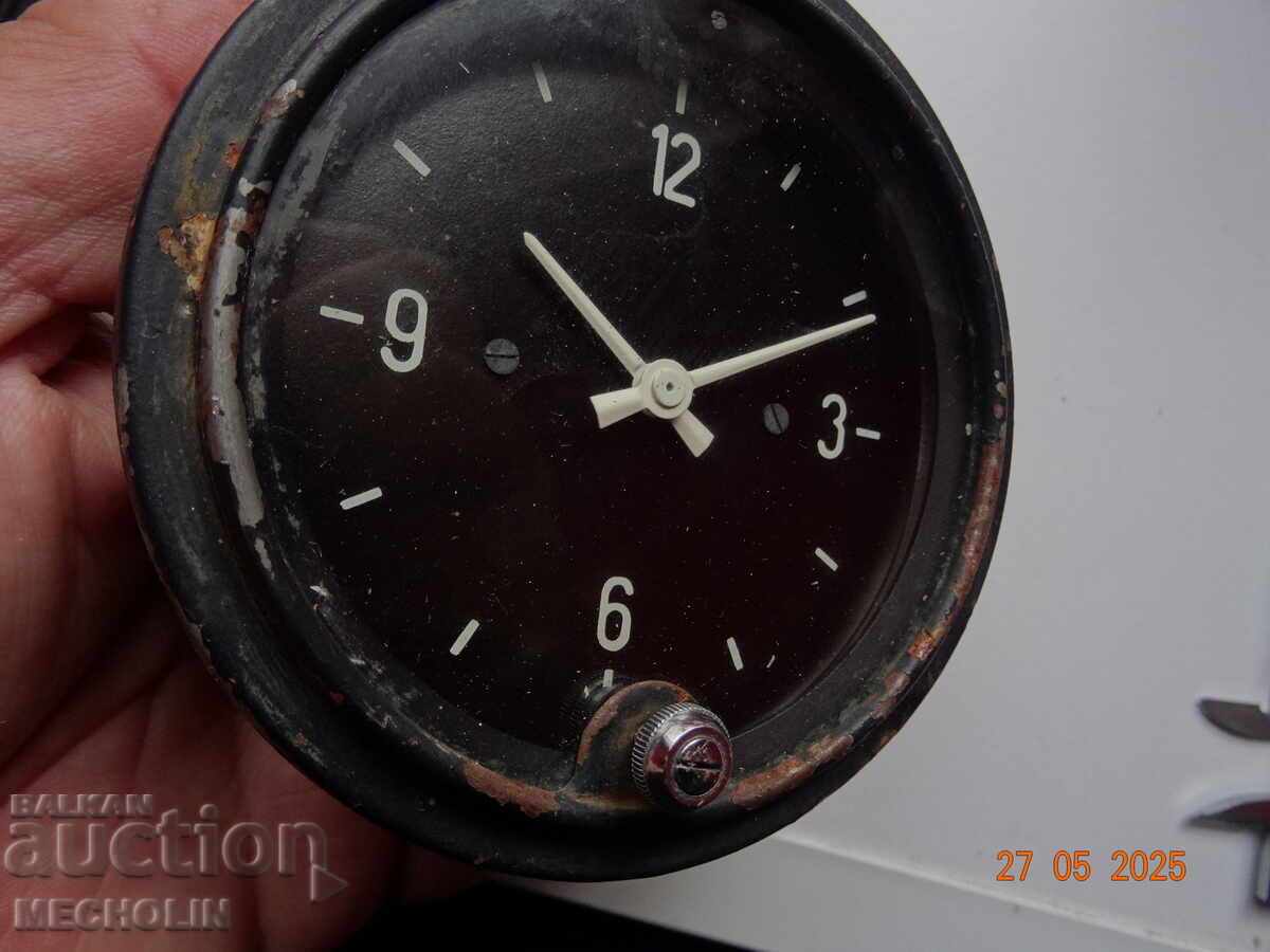 Ρωσικό ΣΥΛΛΕΚΤΙΚΟ ΗΛΕΚΤΡΟΜΗΧΑΝΙΚΟ ΓΙΑ ΑΥΤΟΚΙΝΗΤΟ 1975 - 6