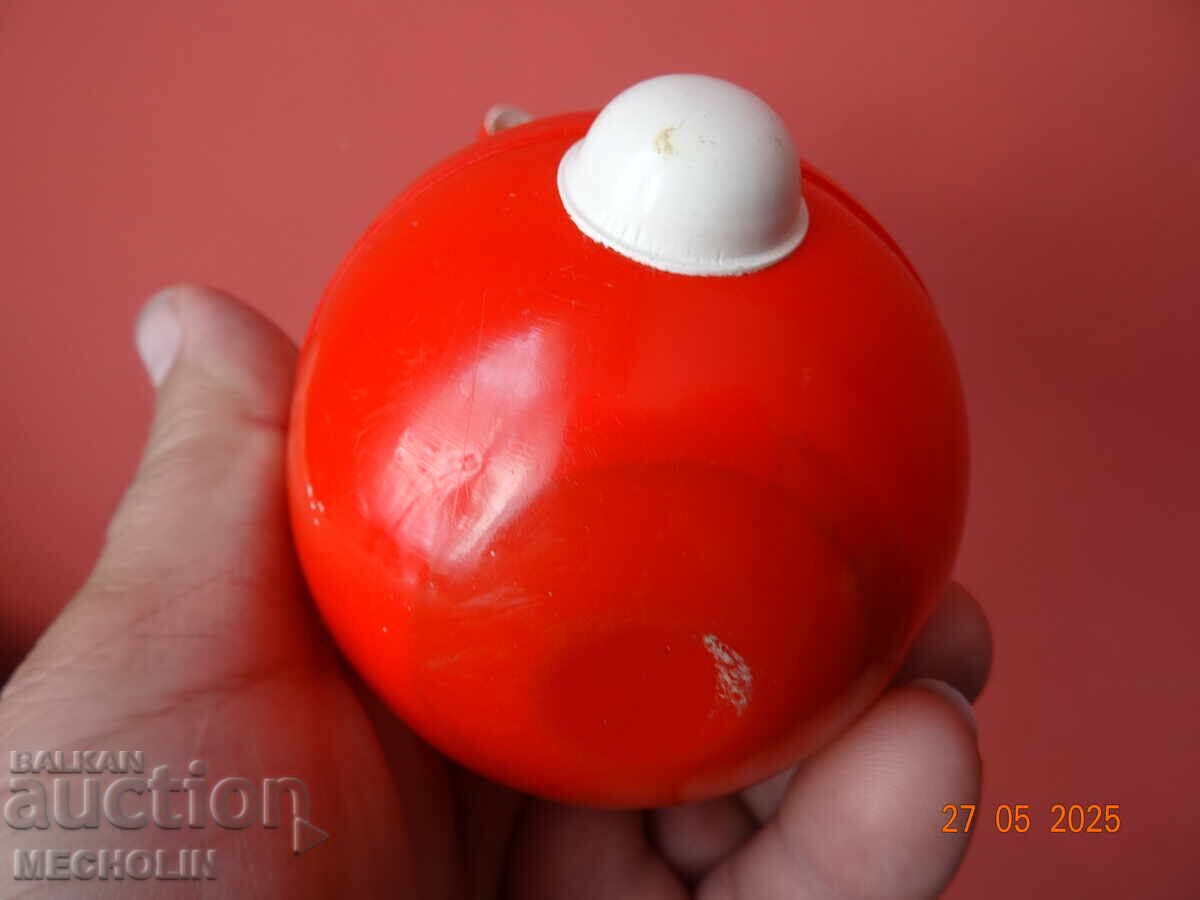 Jucărie rusească de colecție pentru copii - nivelă - 6