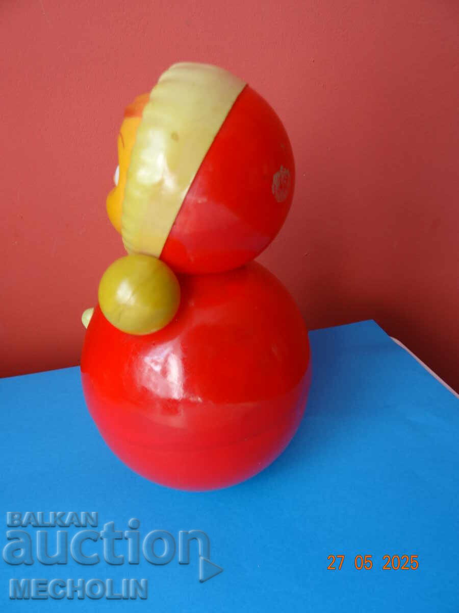 Licitație Jucărie rusească de colecție pentru copii, nivelă 2