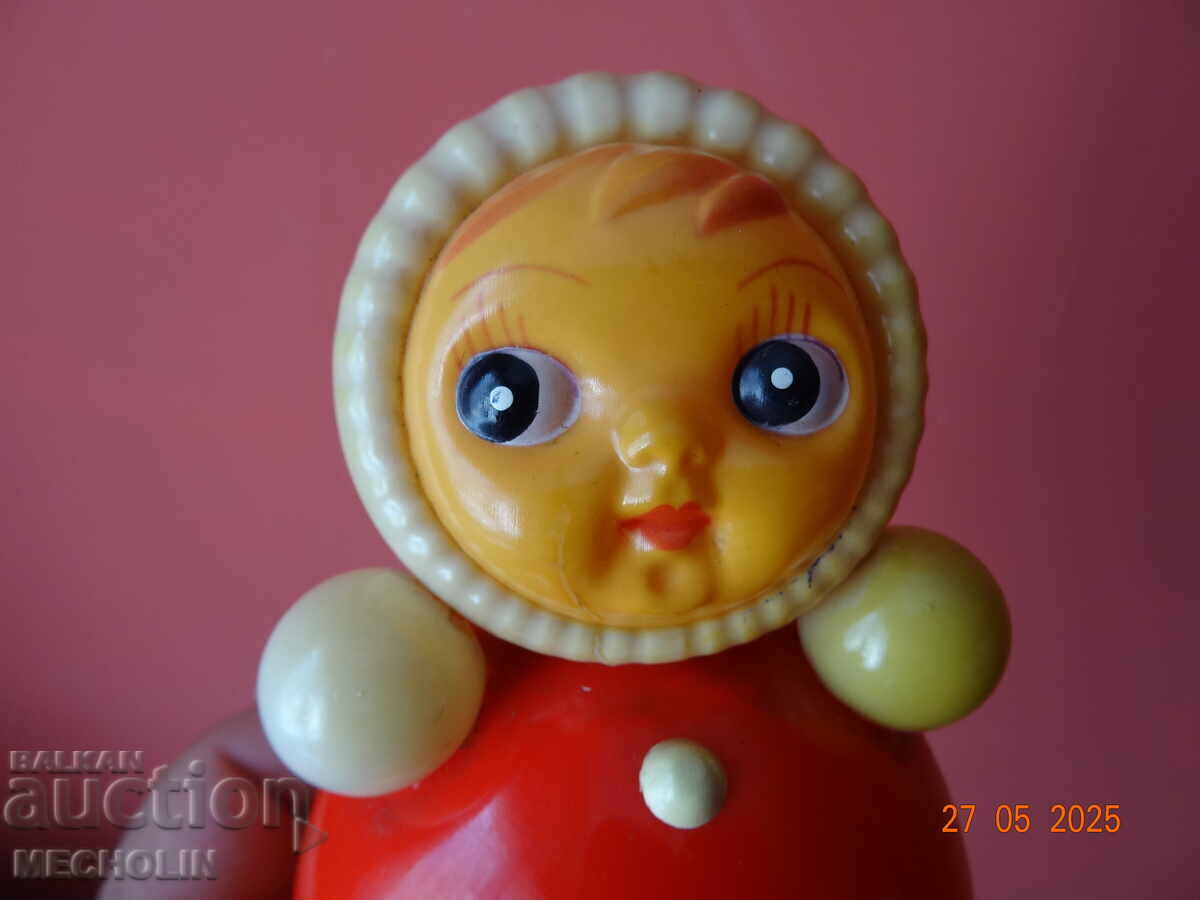 Jucărie rusească de colecție pentru copii, nivelă 2 - 7