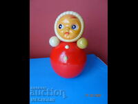 Jucărie rusească de colecție pentru copii, nivelă 2