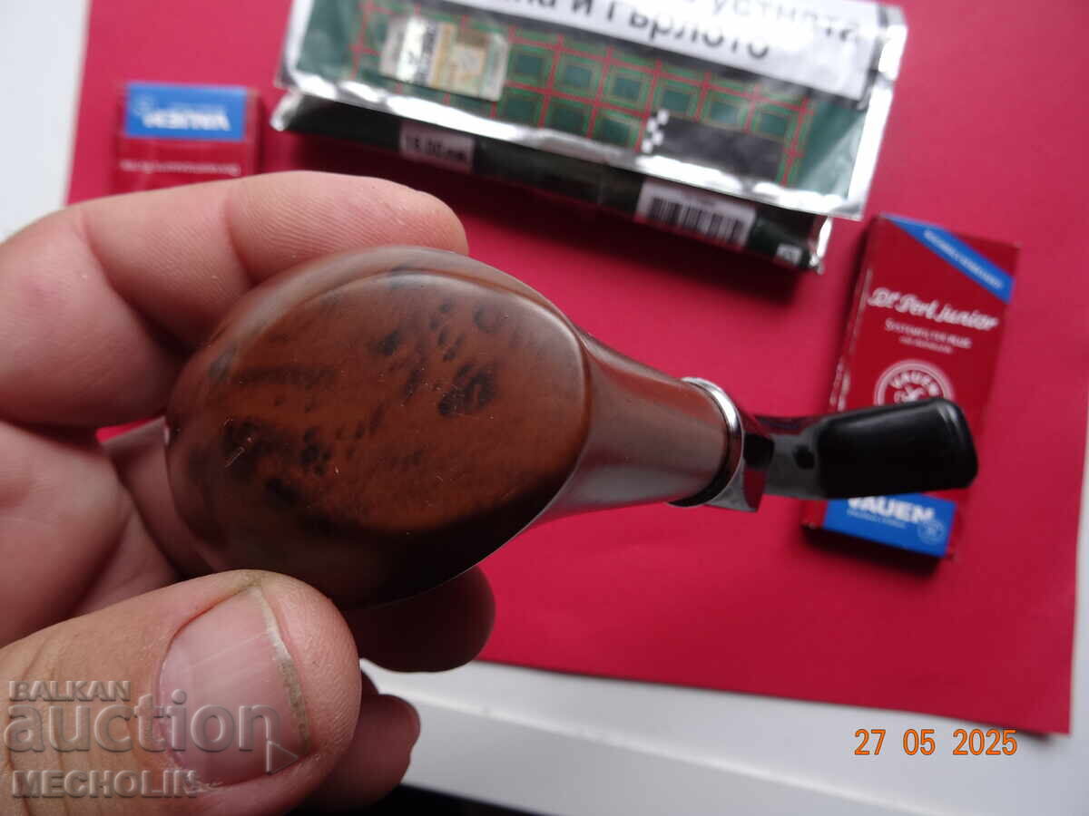 LOT COLECȚIONAR DE ȚIGĂRI DE FOI - 6