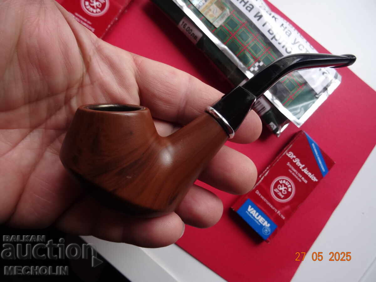 LOT COLECȚIONAR DE ȚIGĂRI DE FOI - 7