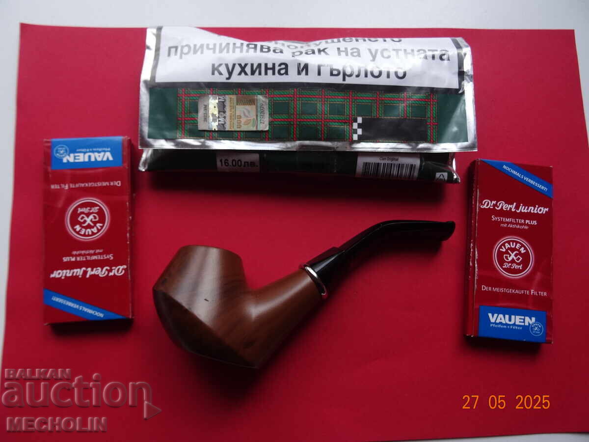 LOT COLECȚIONAR DE ȚIGĂRI DE FOI