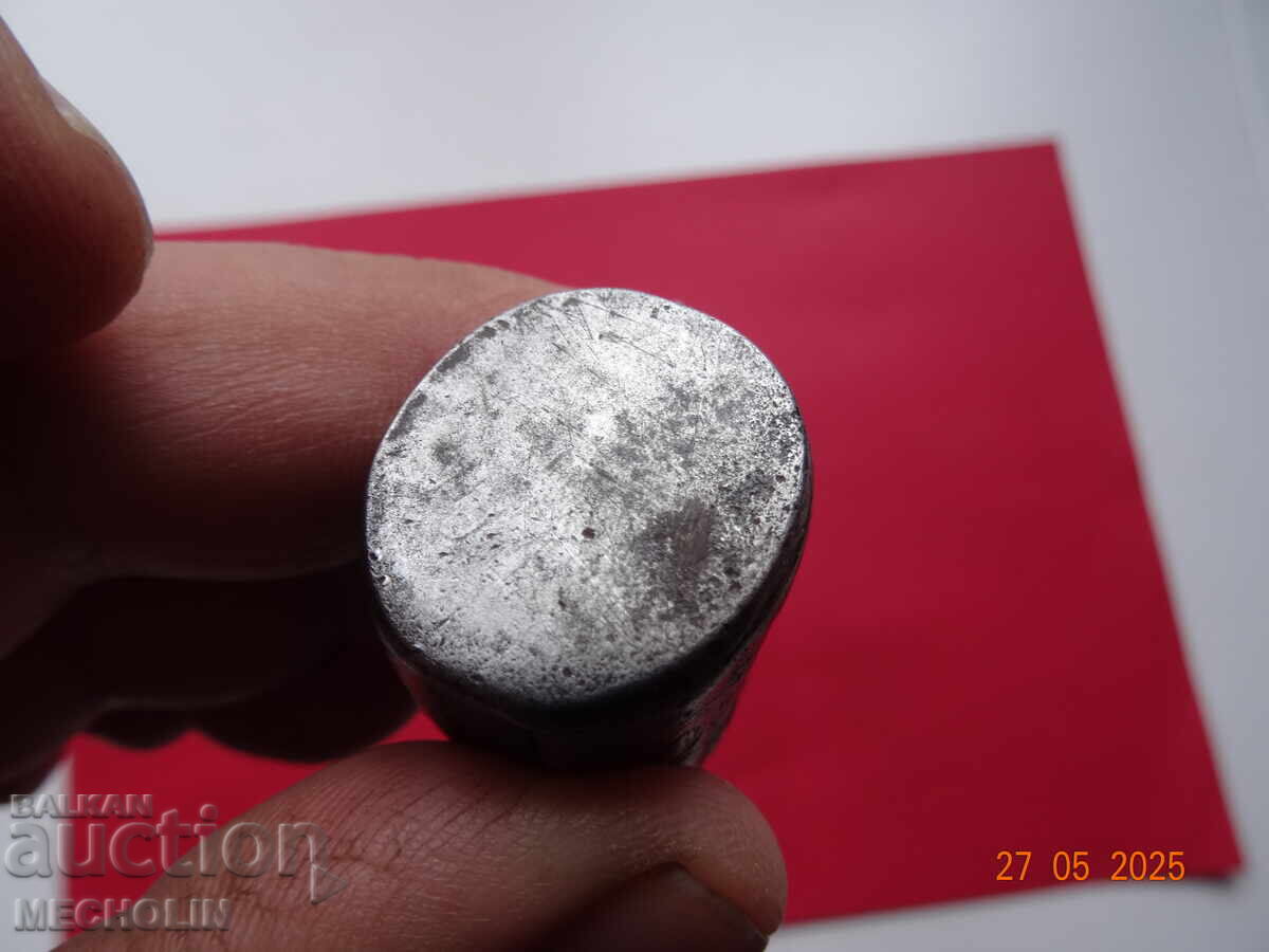 Cuțit de colecție pentru ciuperci g eberhardt wiesbaden N4 - 5