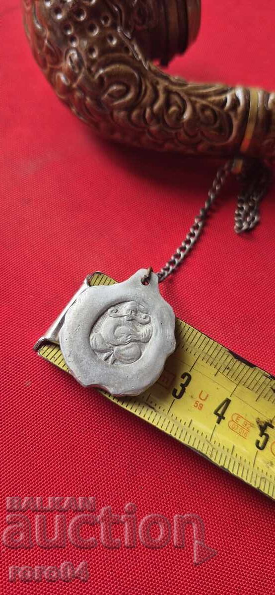 Доставка на ЛУЛА - КЕРАМИКА - КАПАЧЕ - МЕДАЛЬОН