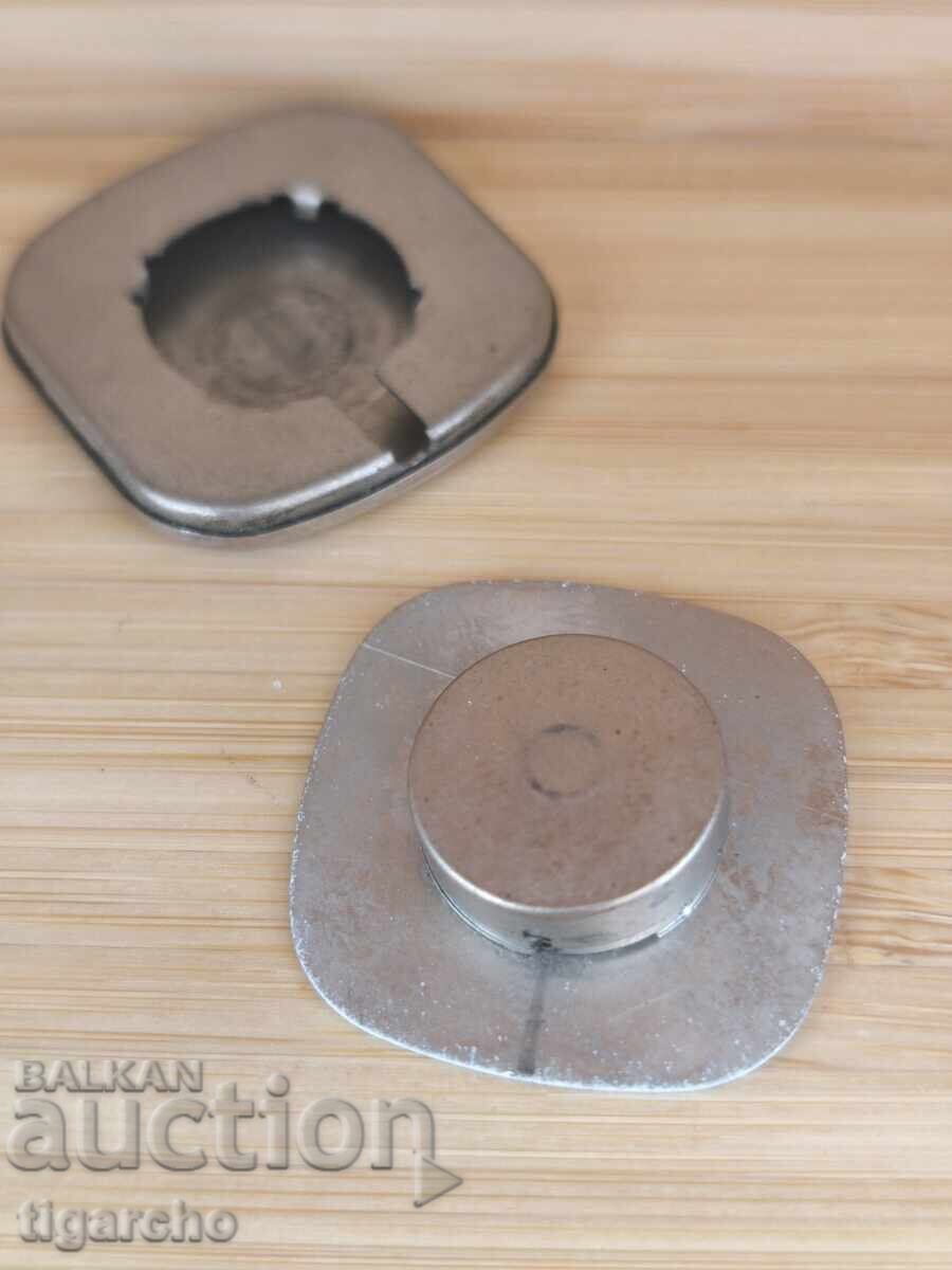 Παράδοση Μηχανισμός για ανδρικό ρολόι Τσάικα