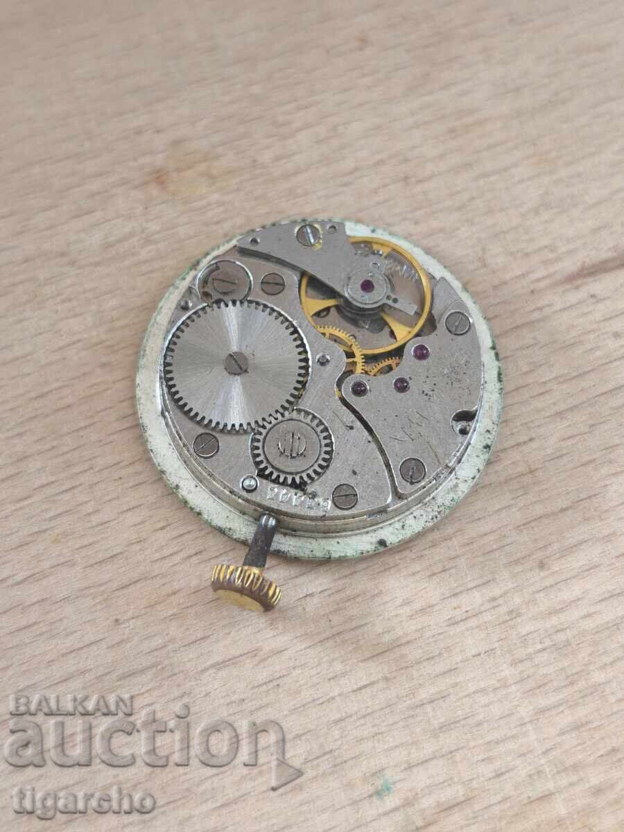 Μηχάνημα ρολογιού Pobeda - 5