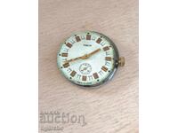 Μηχάνημα ρολογιού Pobeda