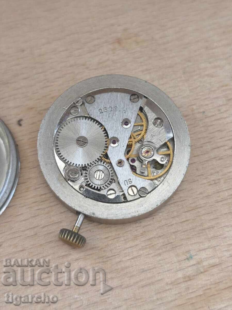 Κίνηση ανδρικού ρολογιού Rocket - 5