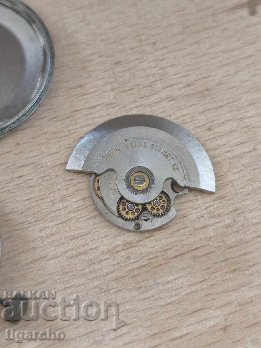 Auction  PIERPONT Men's Watch Winder