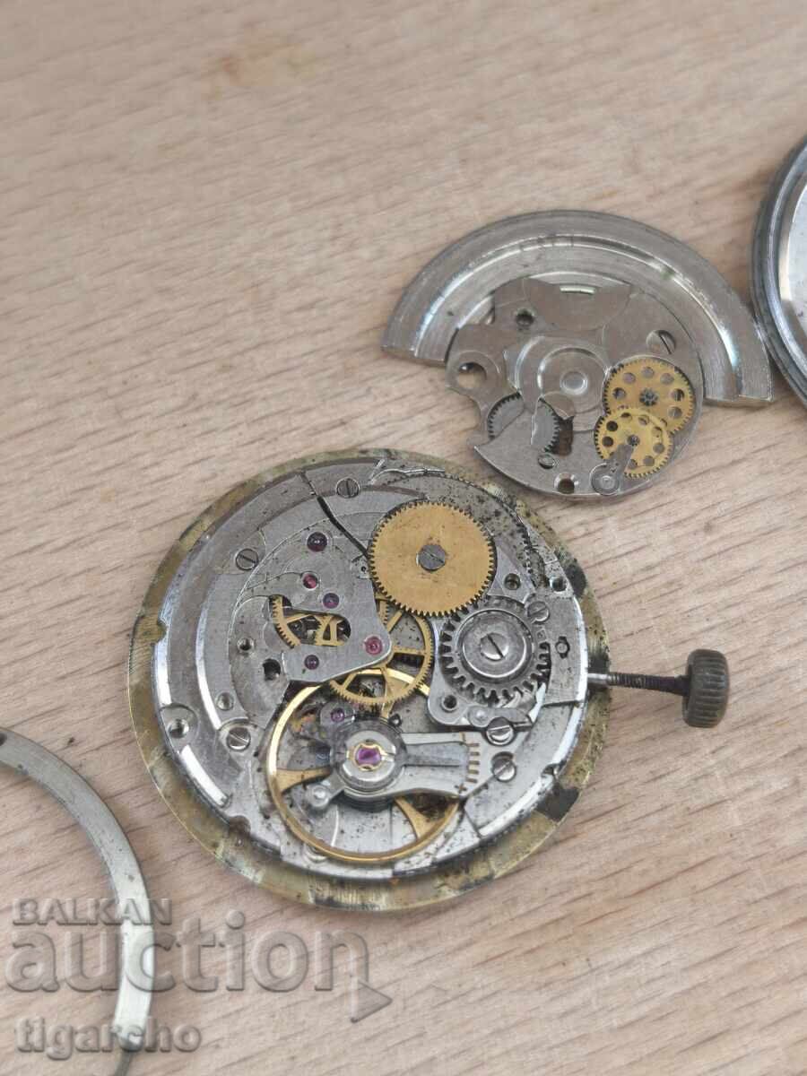 PIERPONT Men's Watch Winder - 5