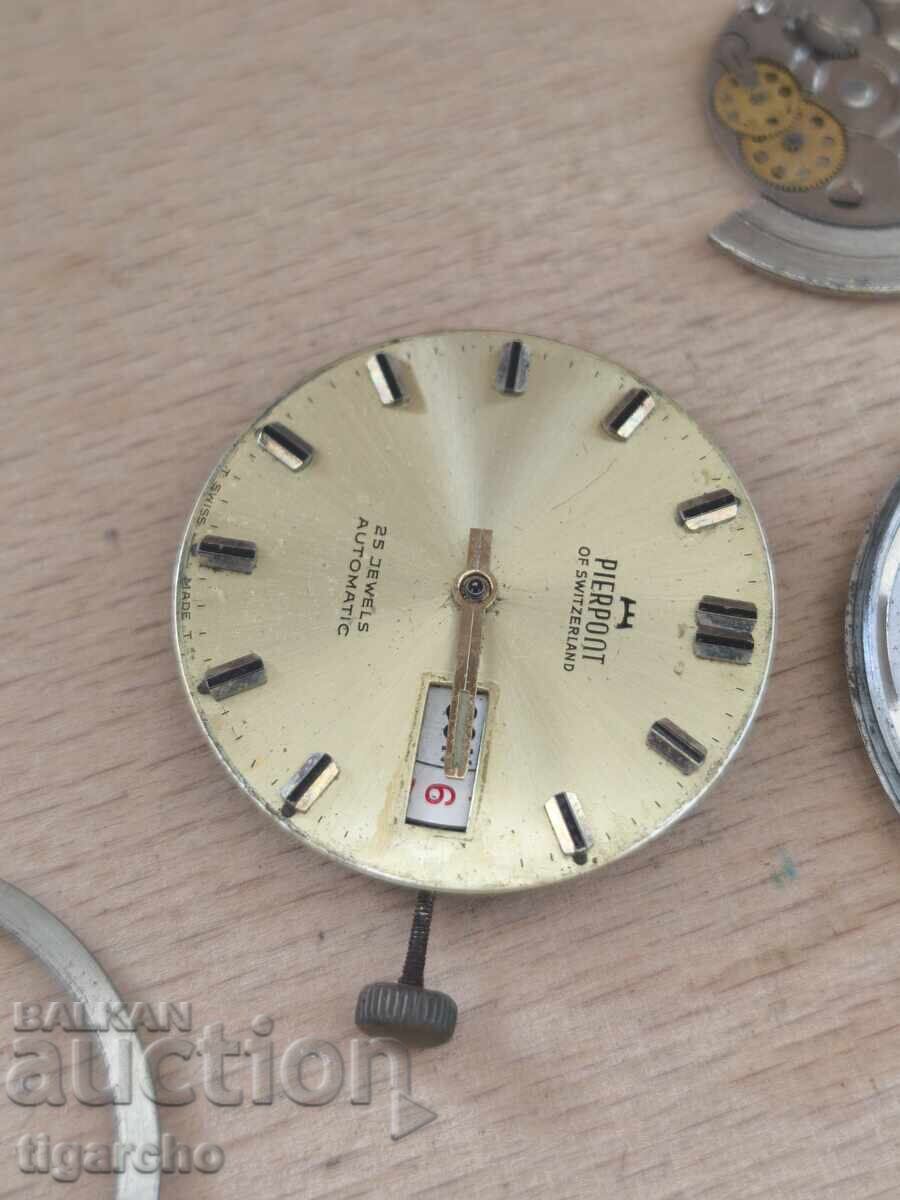 PIERPONT Men's Watch Winder - 7