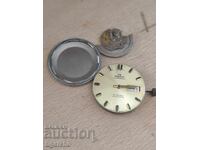 PIERPONT Men's Watch Winder