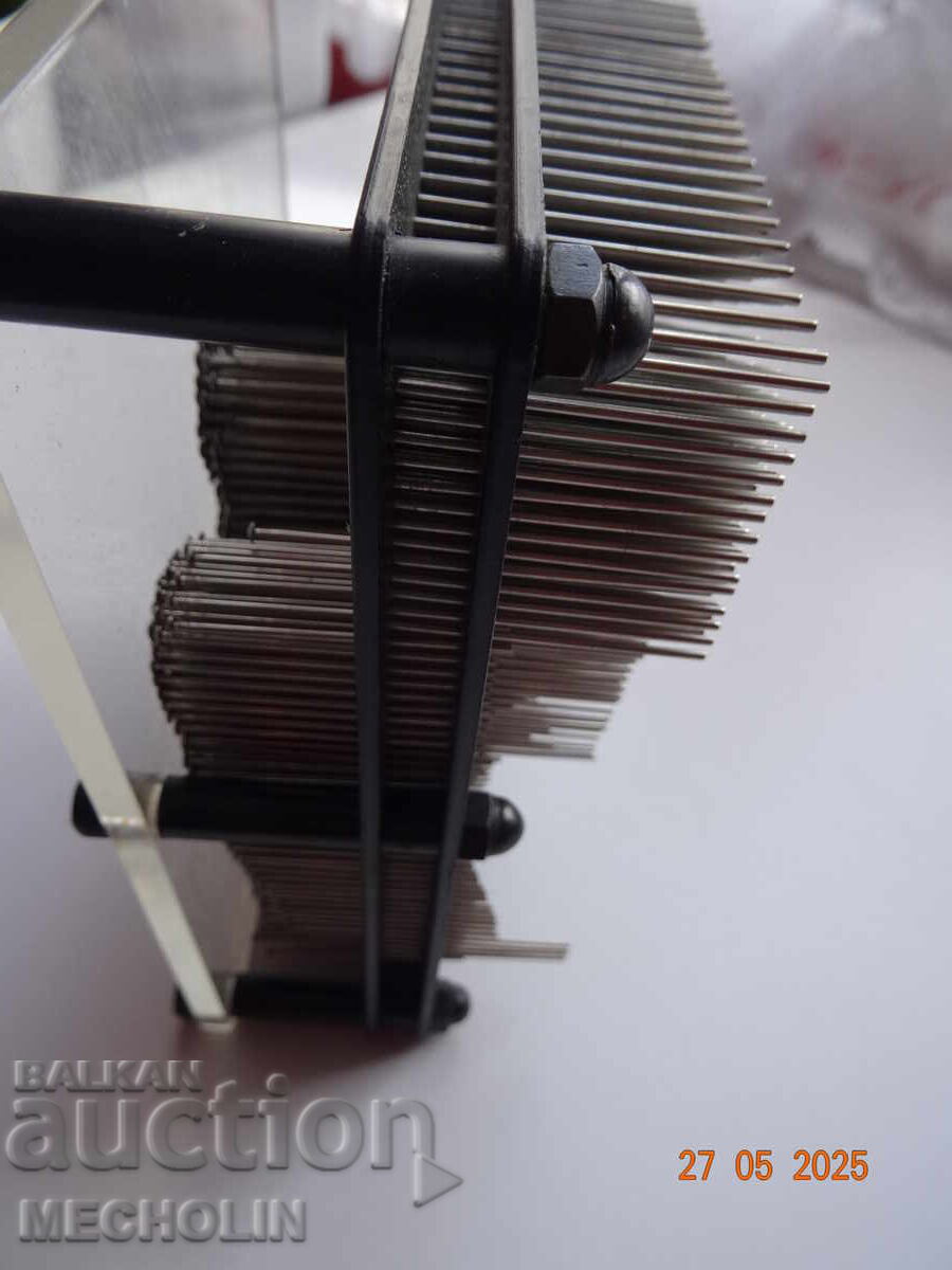 Auction  COLLECTOR'S 3D PICTURE