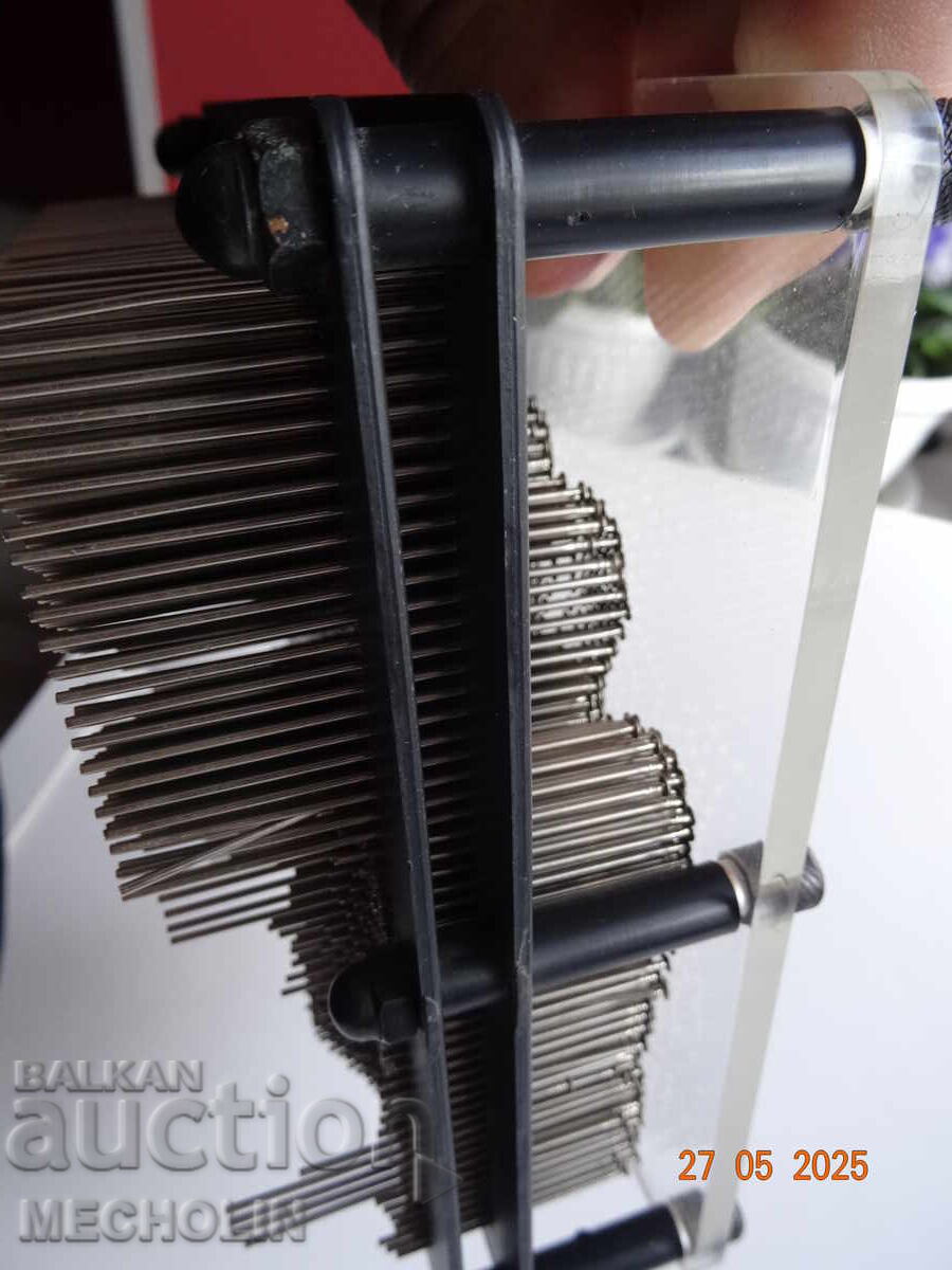 COLLECTOR'S 3D PICTURE - 5