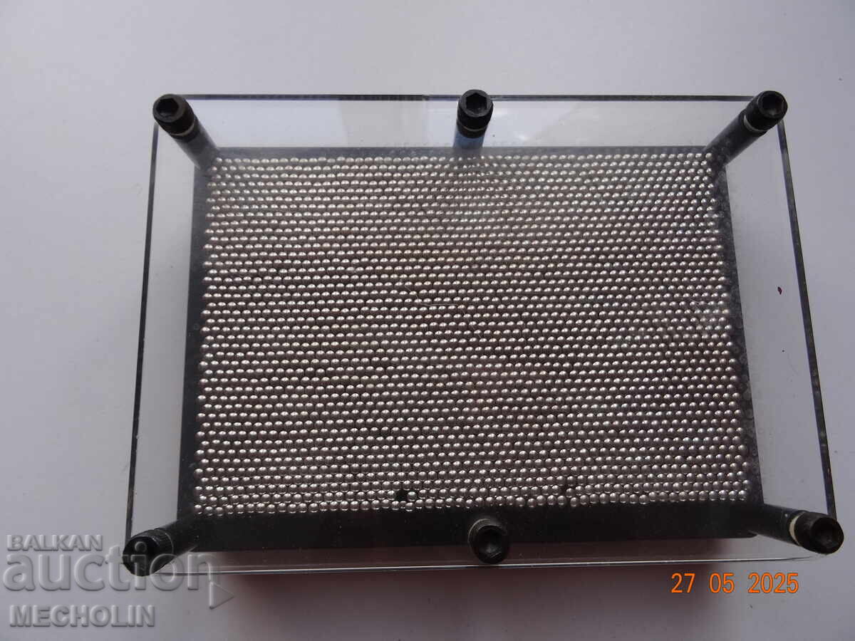 COLLECTOR'S 3D PICTURE - 6