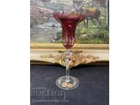 Κρυστάλλινο κηροπήγιο Nachtmann