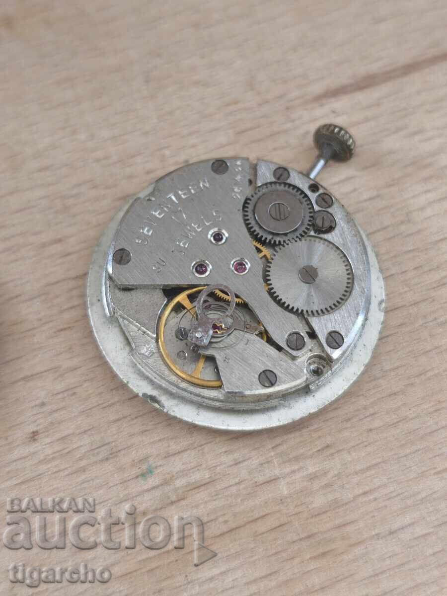 Bobina ceas de zbor - 5 Bobina ceas de zbor - 5