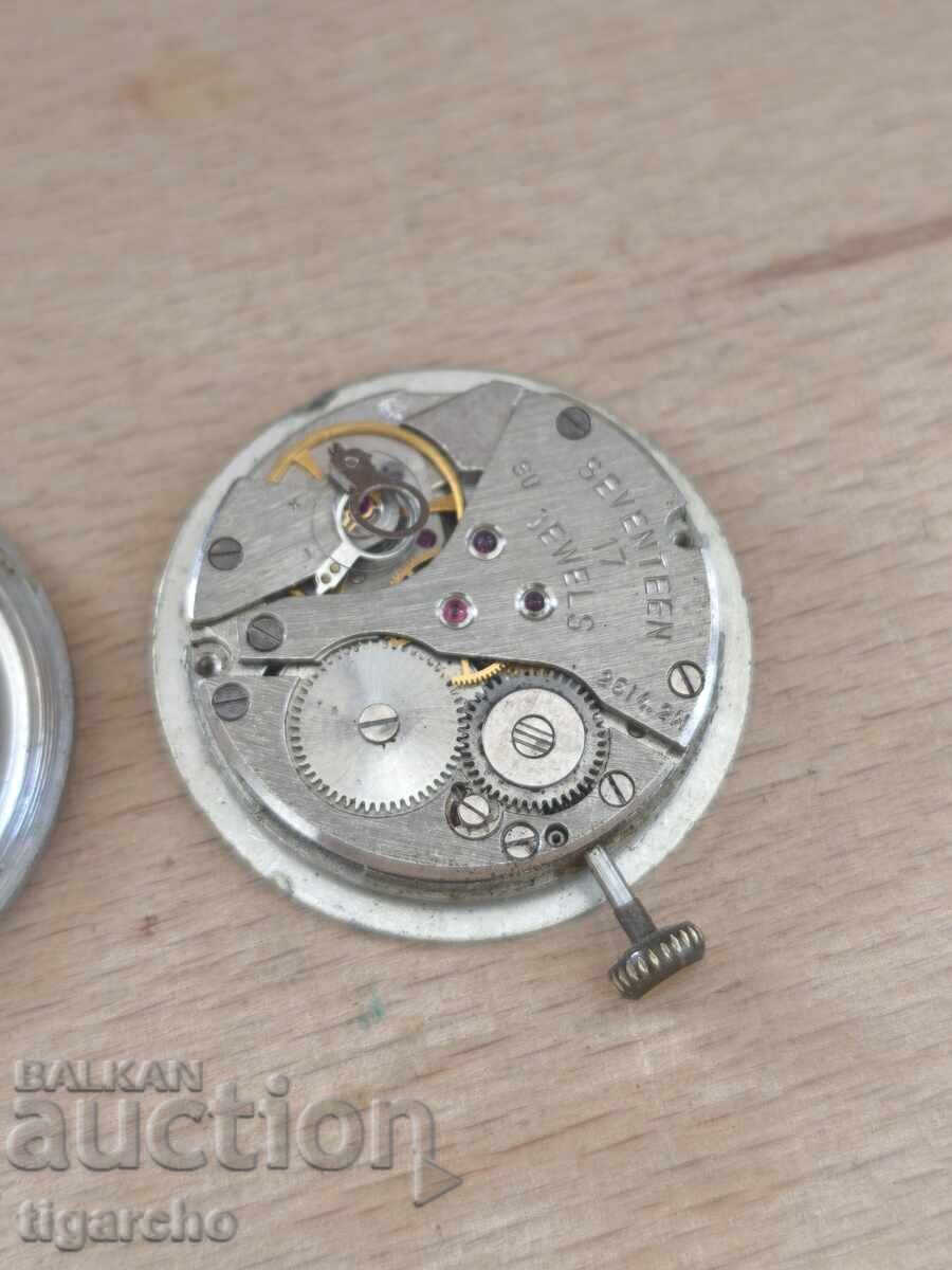 Bobina ceas de zbor - 6 Bobina ceas de zbor - 6