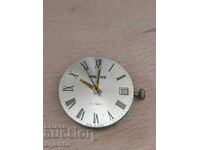 Машинка за часовник Полет