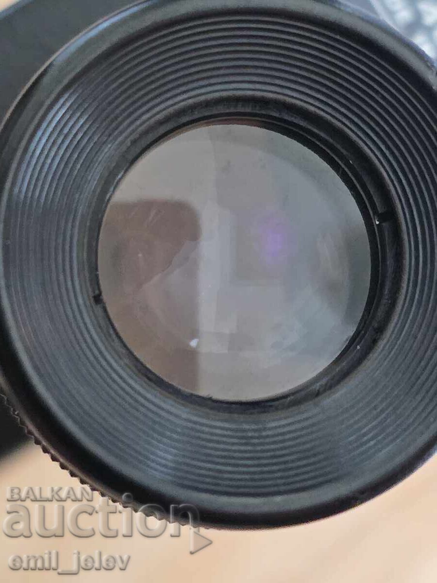 Telescope, monocular, binoculars ZRT-460M 20* RUSSIA - 5 Telescope, monocular, binoculars ZRT-460M 20* RUSSIA - 5